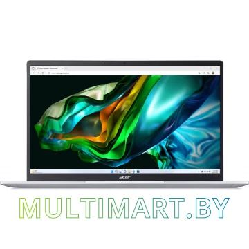 Ноутбук Acer Swift Go SFG14-41-R7EG (NX.KG3CD.002) картинка 4
